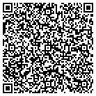 QR code with J A Vickers Horseshoeing contacts