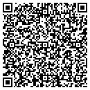QR code with J Bar W Horseshoeing contacts