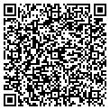 QR code with J B Horseshoeing contacts