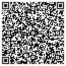 QR code with J & J Horseshoeing contacts