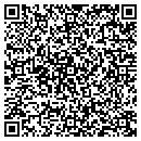 QR code with J L Horseshoeing LLC contacts