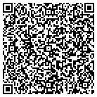 QR code with J N C Farrier Service contacts