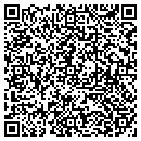 QR code with J N R Construction contacts