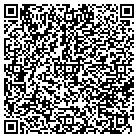 QR code with John Vernarecci's Horseshoeing contacts
