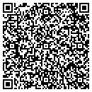 QR code with J Pruitt Horseshoeg contacts