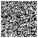QR code with J T Hayes Blacksmith contacts