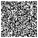 QR code with Kindred Jim contacts