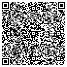 QR code with L And L Horseshoeing contacts