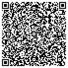 QR code with L D Ayers Horseshoeing contacts