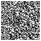 QR code with Mannys Horseshoeing Inc contacts