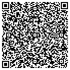 QR code with Marc Schaedler Horse Shoeing contacts