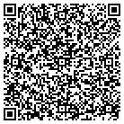 QR code with Marty Robbins Horseshoeing contacts