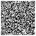 QR code with The Material World Inc contacts
