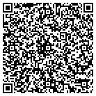 QR code with Mckechnie Farrier Service contacts