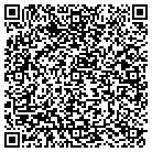 QR code with Mike Hubbs Horseshoeing contacts