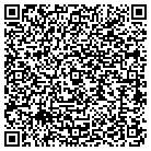 QR code with Okeechobee Horseshoeing Corporation contacts
