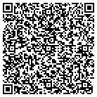 QR code with Rafter R Horseshoeing contacts