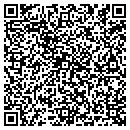 QR code with R C Horseshoeing contacts