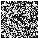 QR code with Reagor Horseshoeing contacts