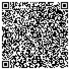 QR code with Richard Derrer Horse Shoeing contacts