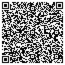 QR code with Robert Alaniz contacts