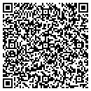 QR code with Roger's Marine contacts