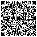 QR code with Ron Hayden contacts