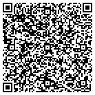QR code with Pencil Bluff Post Office contacts