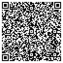 QR code with Rw Horseshoeing contacts