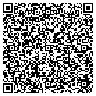 QR code with R W Professional Horseshoeing contacts