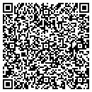 QR code with Saddlelight contacts