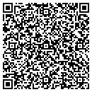 QR code with Tony S of Tillamook contacts