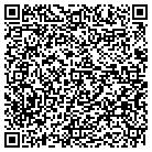QR code with Wallis Horseshoeing contacts