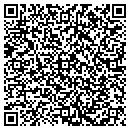 QR code with Ardc Inc contacts