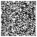 QR code with Autozone contacts