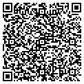 QR code with Bpm Designs LLC contacts