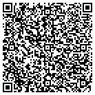 QR code with C & H Air Conditioning Service contacts