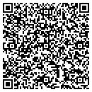 QR code with Cozy Air contacts