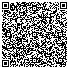 QR code with First Class Heat & Air contacts