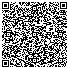 QR code with Hill Country Boilers & Equip contacts