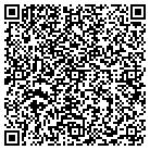QR code with M & L Mechanical 23 Inc contacts