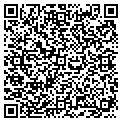 QR code with Hsi contacts