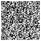 QR code with Amity 2nd Baptist Church contacts