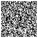 QR code with T & L Ckc LLC contacts