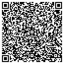 QR code with Heyd's Concrete contacts