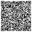 QR code with D & C Boiler Works Inc contacts