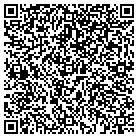 QR code with Little Rock Police-Intrnl Affr contacts