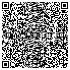 QR code with Holstein's Carpet Service contacts