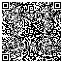 QR code with R F Macdonald Co contacts
