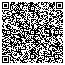 QR code with The Lawn Keeper Inc contacts